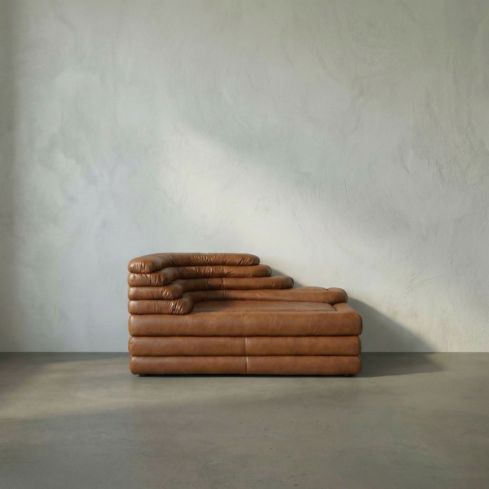 Bandera Corner Sectional