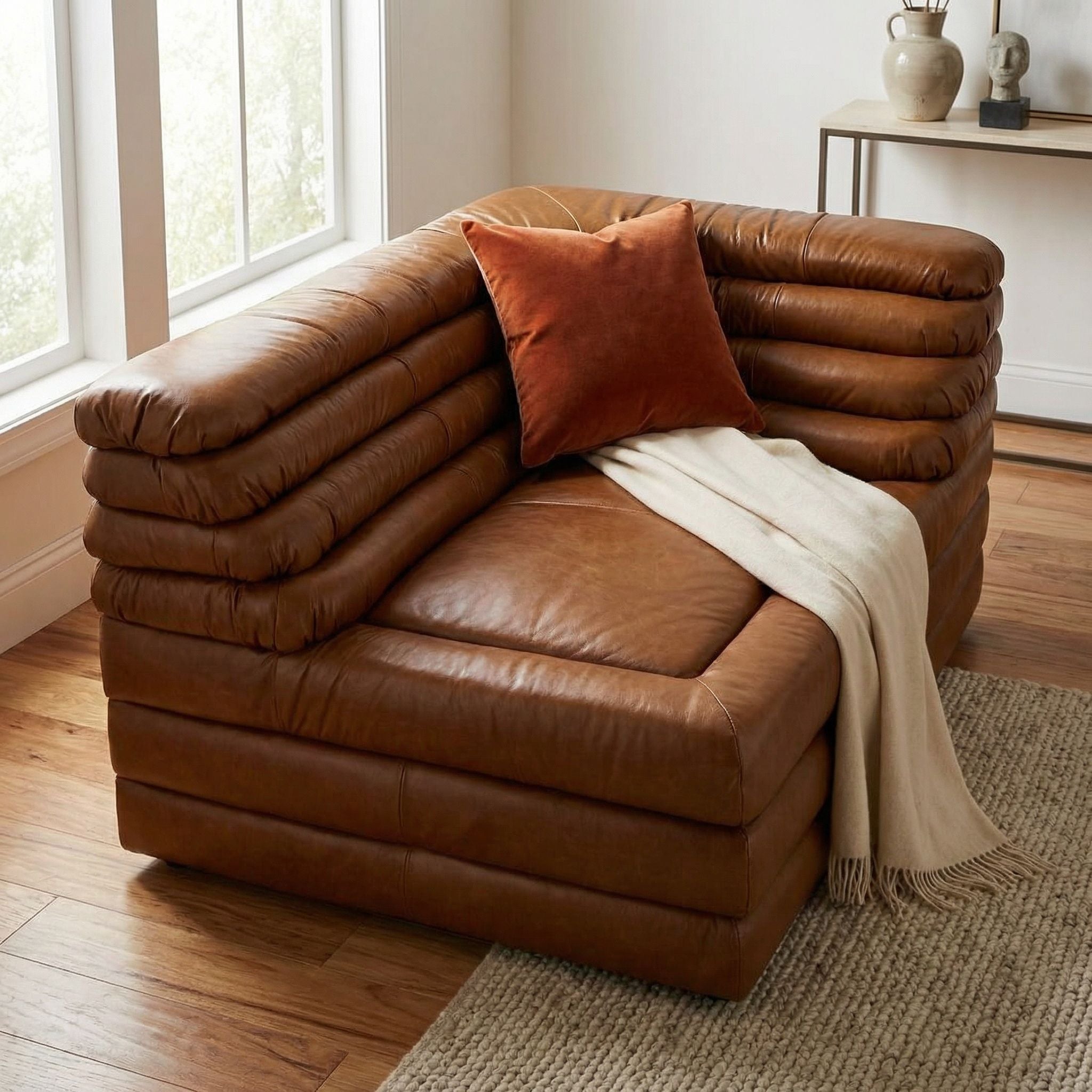 Bandera Sofa
