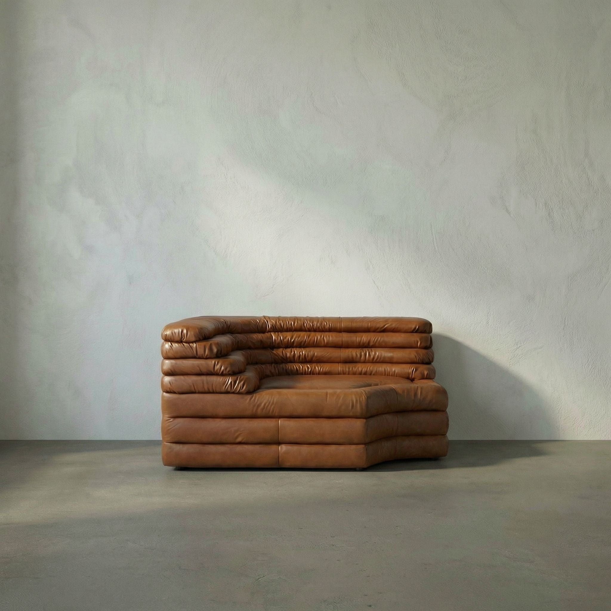 Bandera Corner Sofa