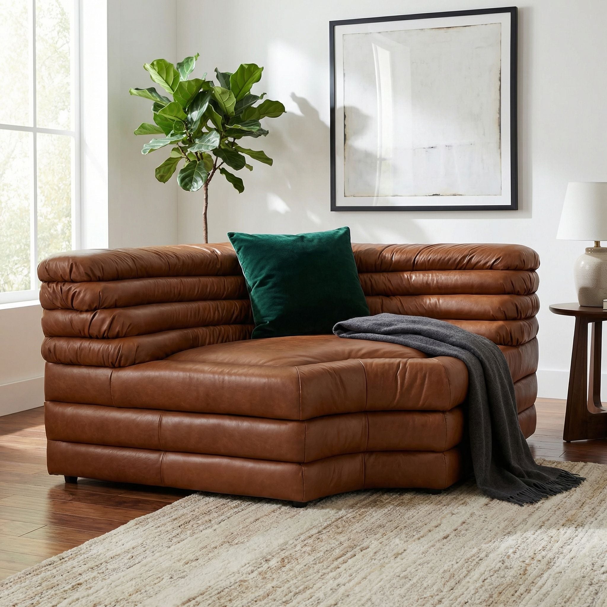Bandera Corner Sofa