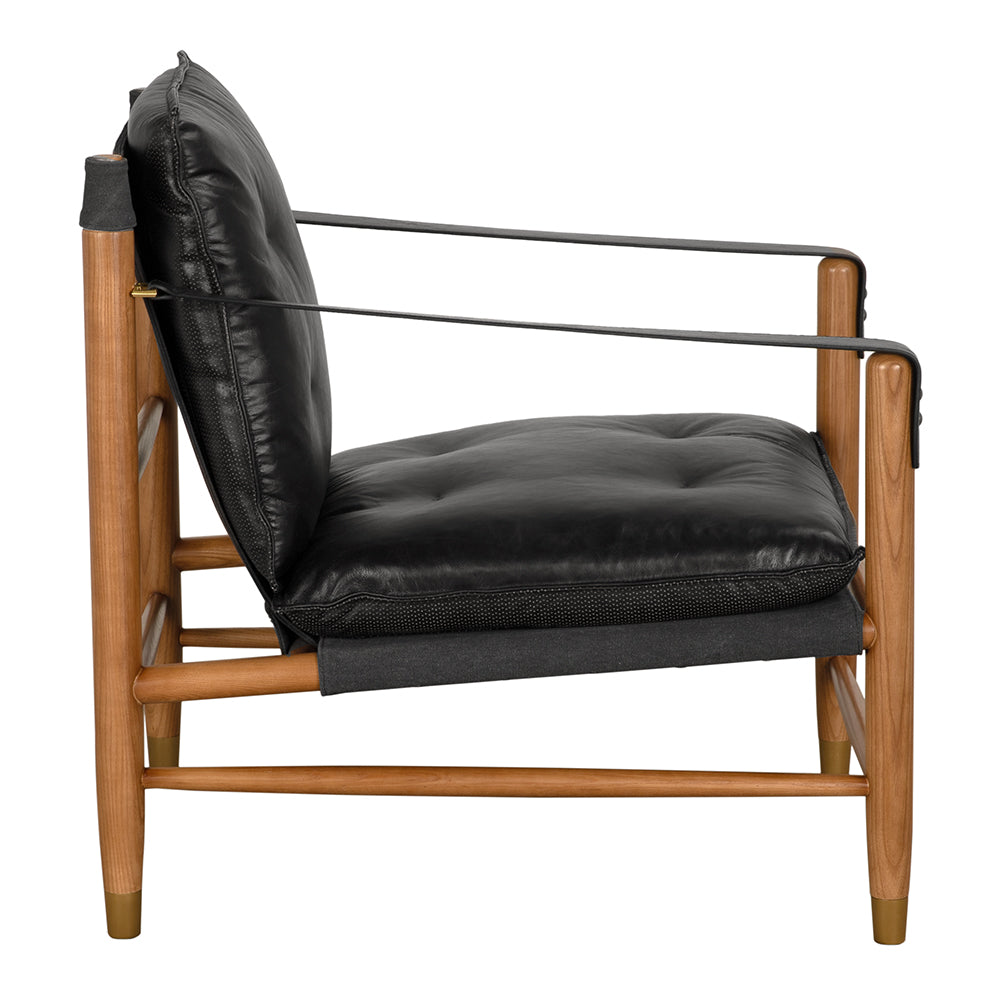 Luther Chair
