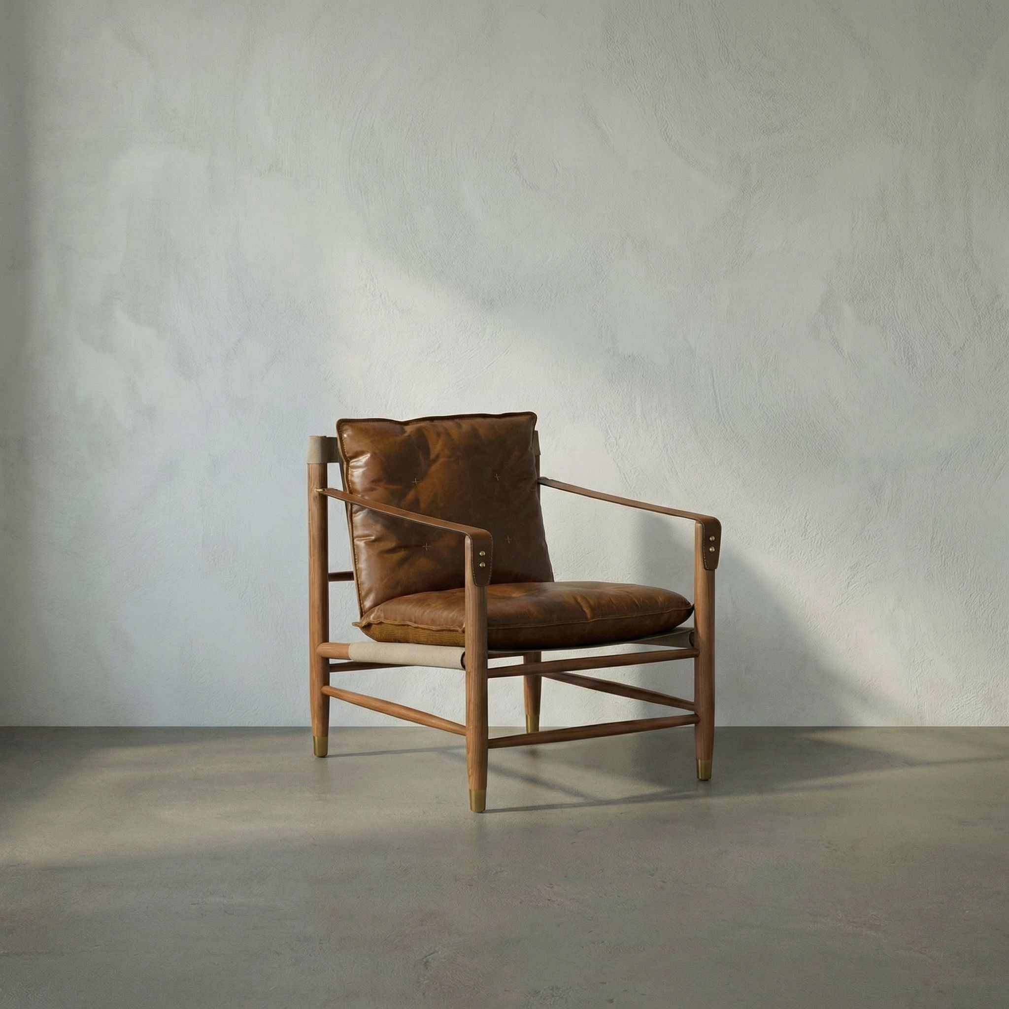 Luther Chair