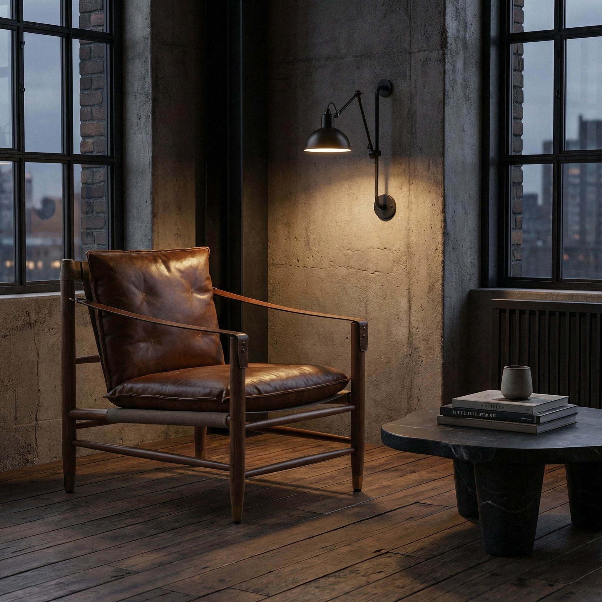 SL11 Side Table