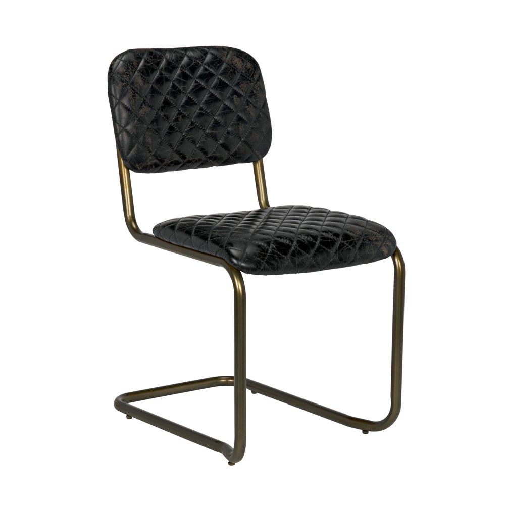 Quilted Leather 0037 Dining Chair Dining Chairs Noir , Black Friday Sale Noir Furniture Sale, Old Bones Co, Mid Century Furniture Sale, Four Hands Furniture, Black Friday Sale Quilted Leather 0037 Dining Chair,Gus Sale, Perigold Quilted Leather 0037 Dining Chair Dining Chairs Black Friday Sale , Perigold Sale Quilted Leather 0037 Dining Chair,Quilted Leather 0037 Dining Chair Lulu and Georgia, Burke Decor Sale Quilted Leather 0037 Dining Chair, www.oldbonesco.com