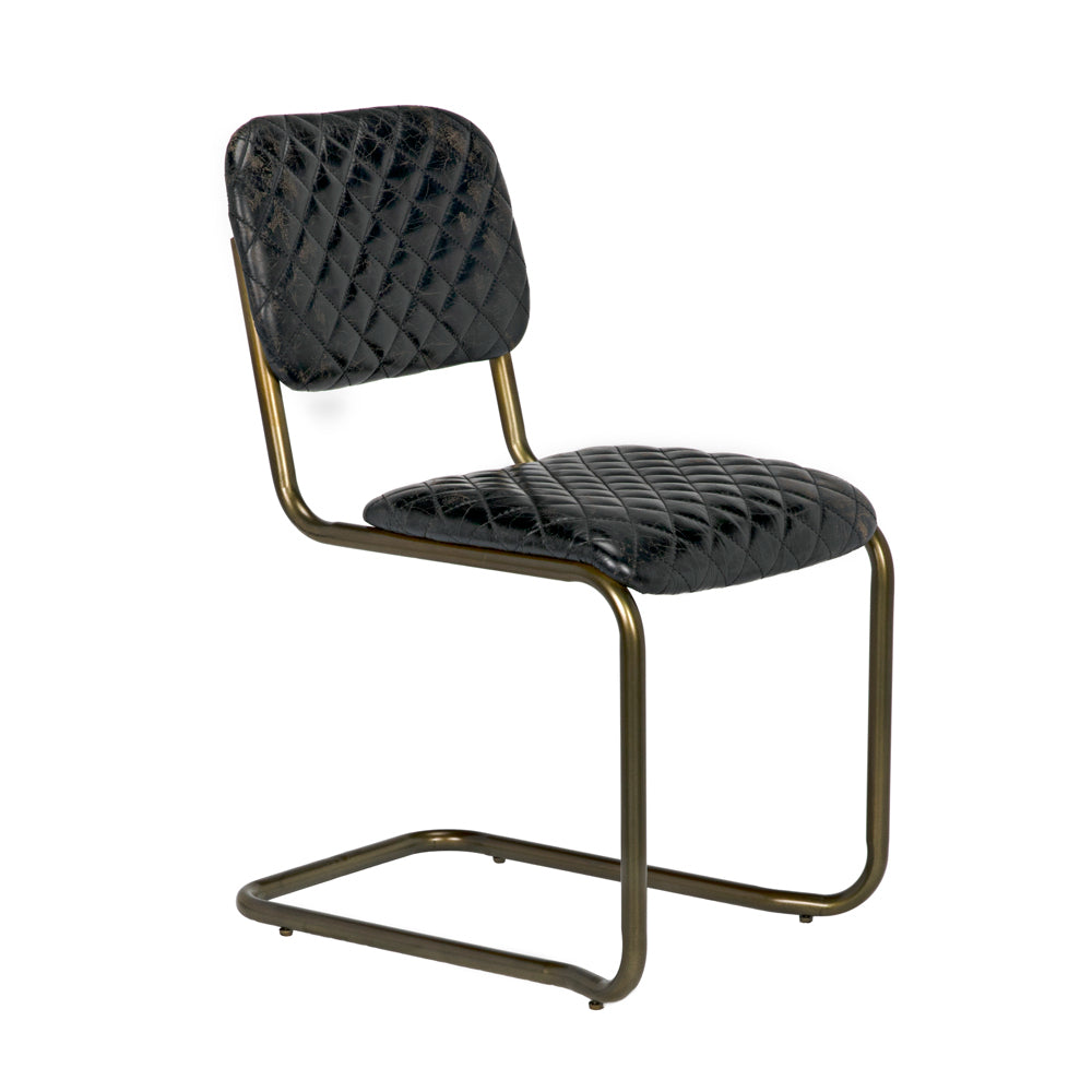 Quilted Leather 0037 Dining Chair Dining Chairs Noir , Black Friday Sale Noir Furniture Sale, Old Bones Co, Mid Century Furniture Sale, Four Hands Furniture, Black Friday Sale Quilted Leather 0037 Dining Chair,Gus Sale, Perigold Quilted Leather 0037 Dining Chair Dining Chairs Black Friday Sale , Perigold Sale Quilted Leather 0037 Dining Chair,Quilted Leather 0037 Dining Chair Lulu and Georgia, Burke Decor Sale Quilted Leather 0037 Dining Chair, www.oldbonesco.com