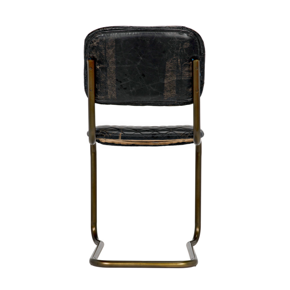 Quilted Leather 0037 Dining Chair Dining Chairs Noir , Black Friday Sale Noir Furniture Sale, Old Bones Co, Mid Century Furniture Sale, Four Hands Furniture, Black Friday Sale Quilted Leather 0037 Dining Chair,Gus Sale, Perigold Quilted Leather 0037 Dining Chair Dining Chairs Black Friday Sale , Perigold Sale Quilted Leather 0037 Dining Chair,Quilted Leather 0037 Dining Chair Lulu and Georgia, Burke Decor Sale Quilted Leather 0037 Dining Chair, www.oldbonesco.com