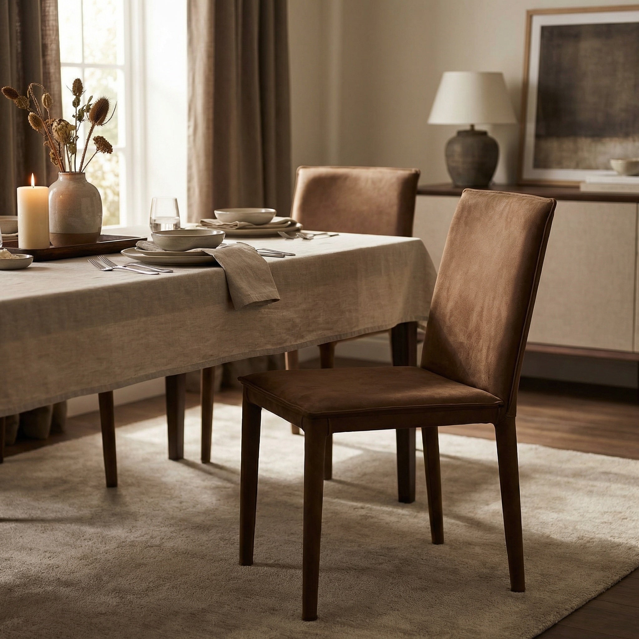 Newton Dining Chair