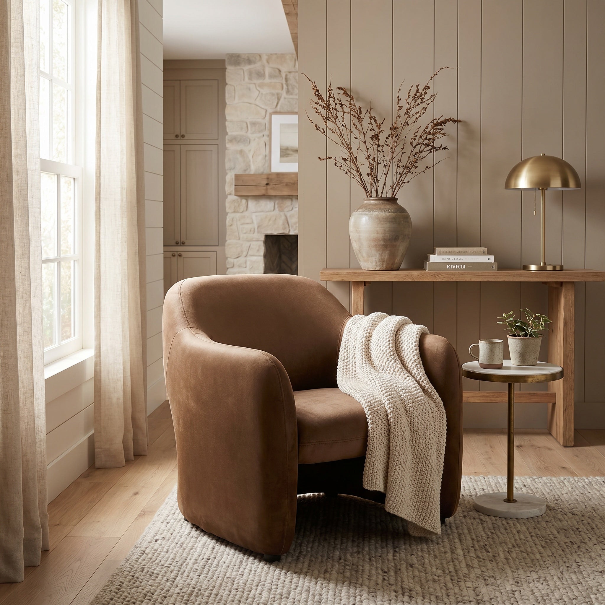 Marx Chair