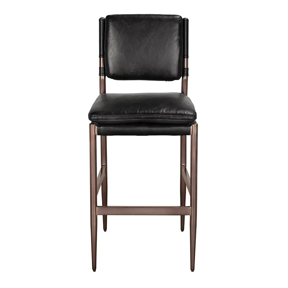 Wooster Bar Chair