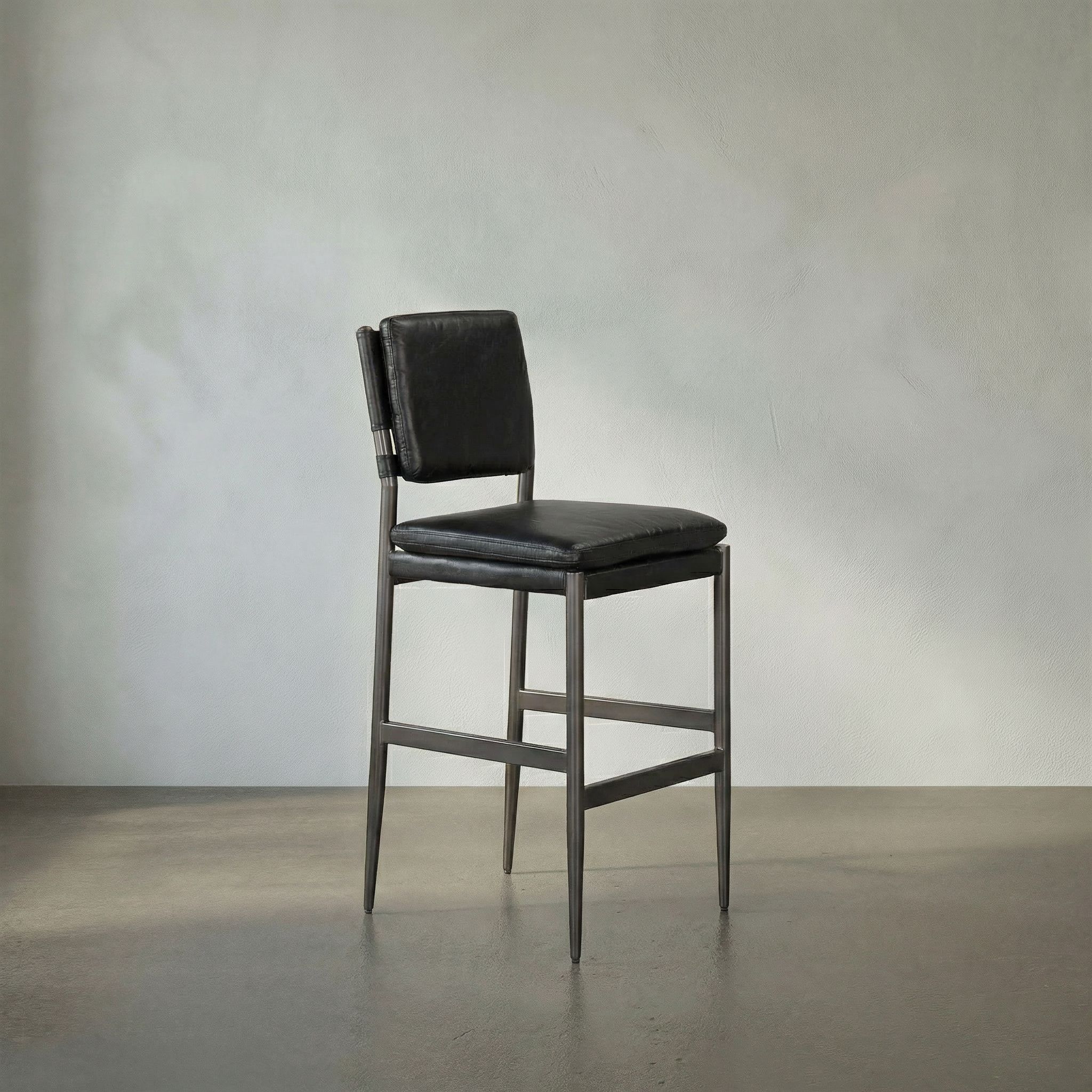 Wooster Bar Chair