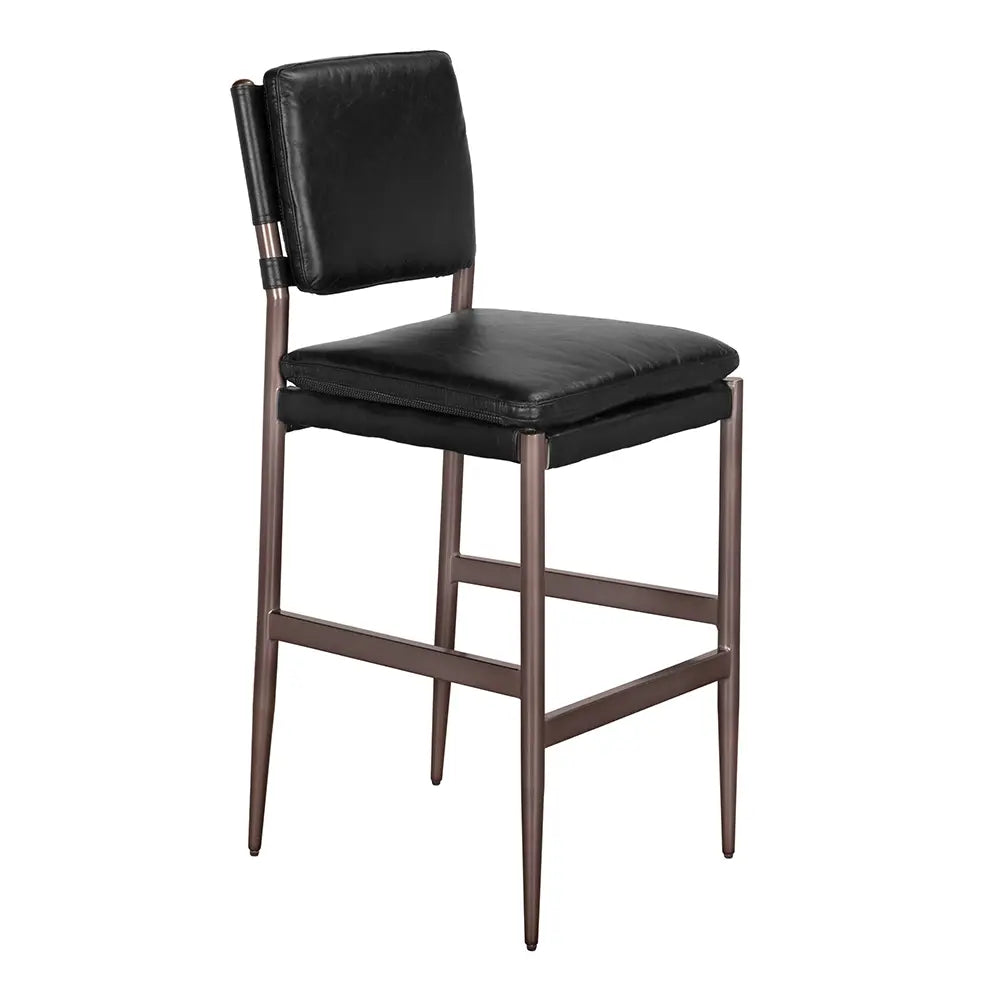 Wooster Bar Chair