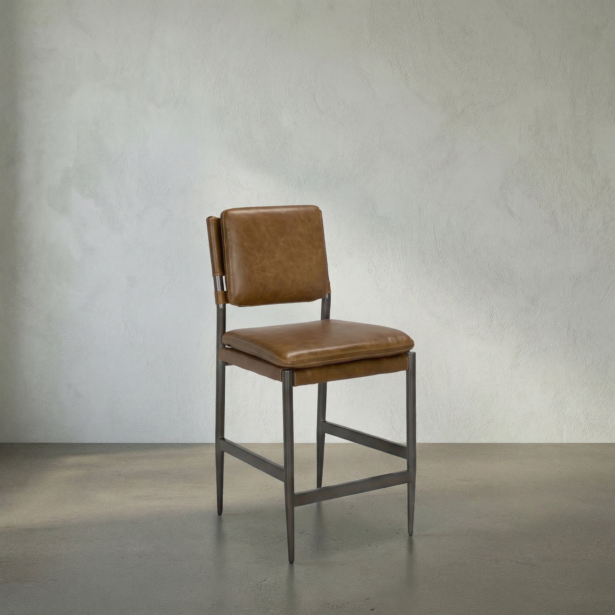 Wooster Counter Chair