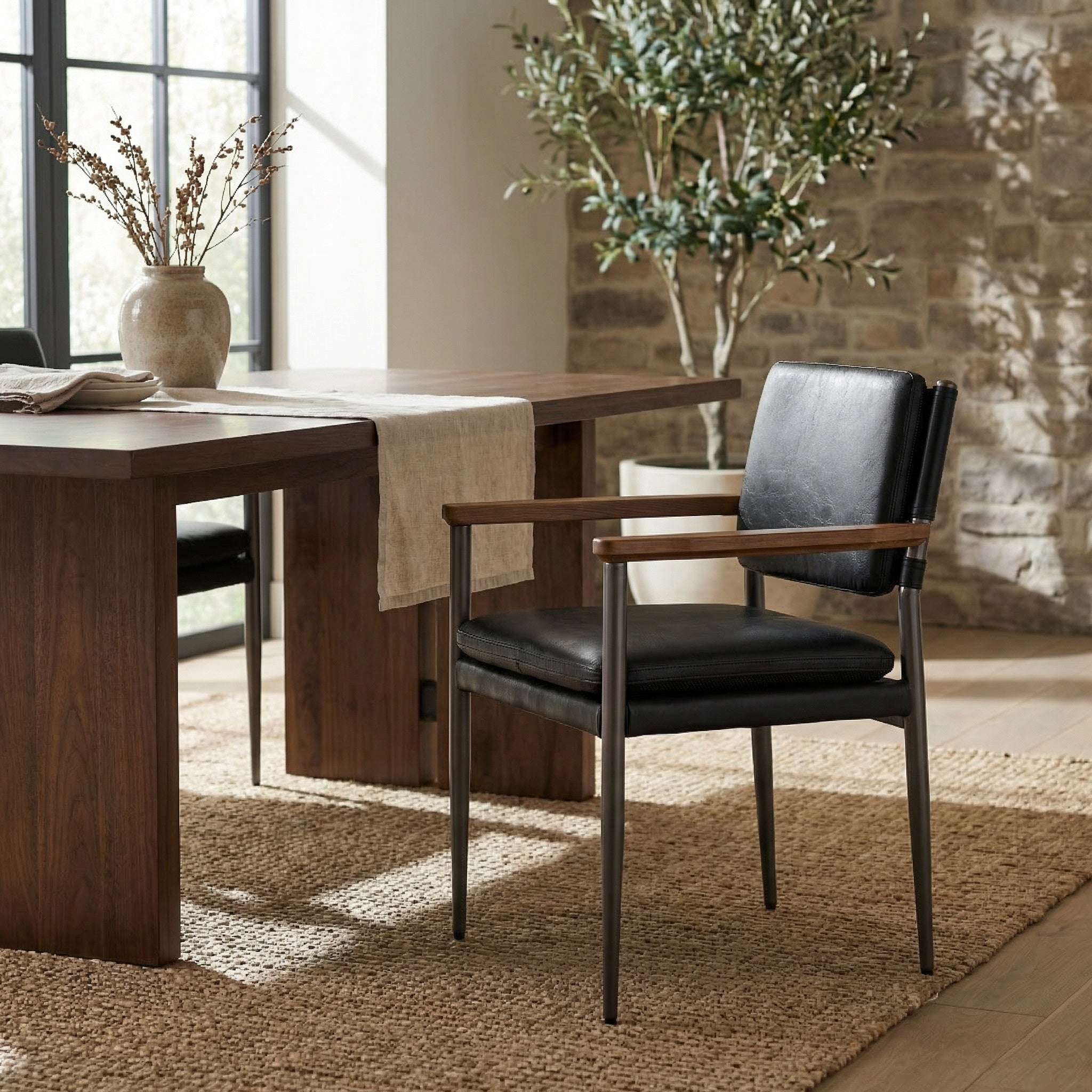 Wooster Chair Dining Chair