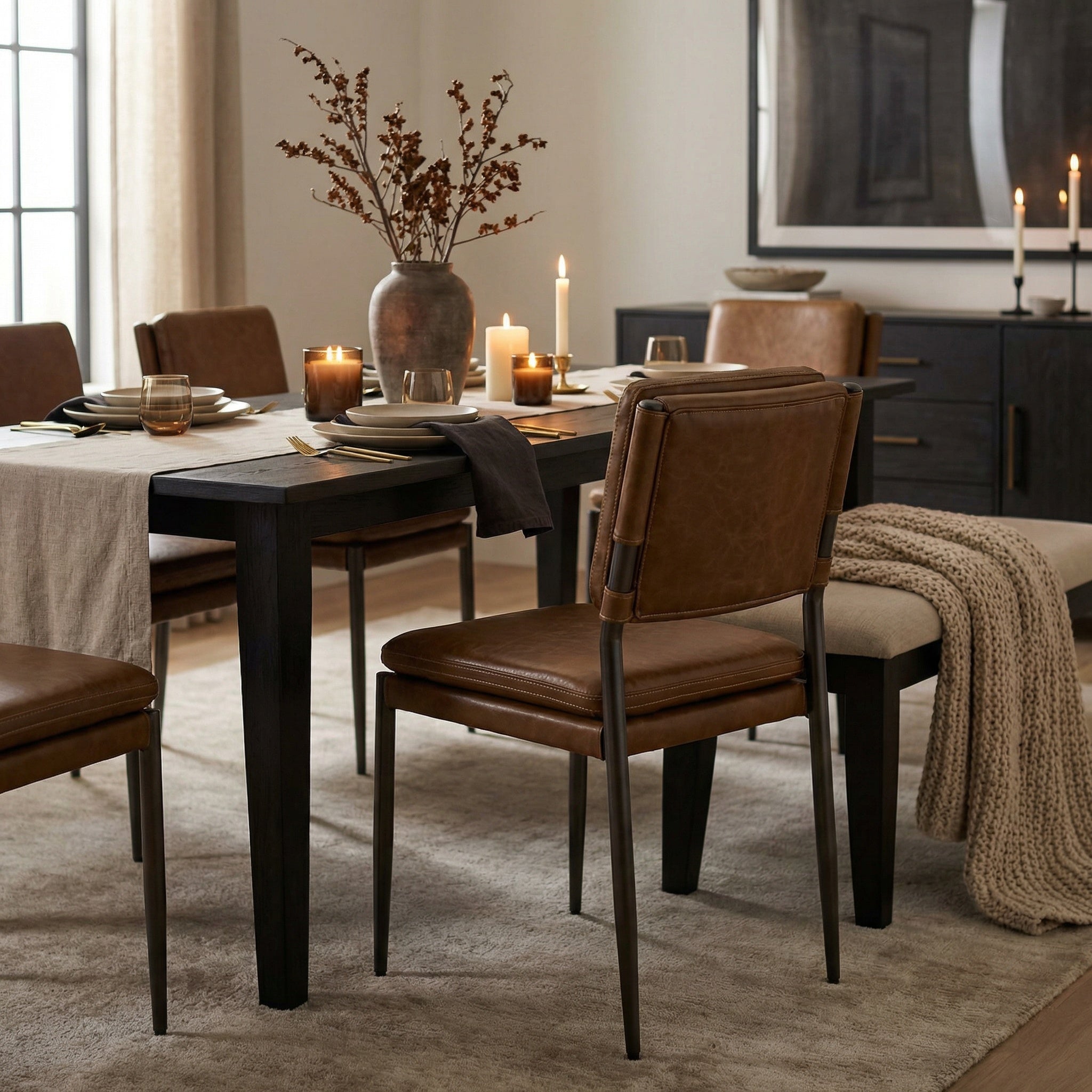 Wooster Dining Chair