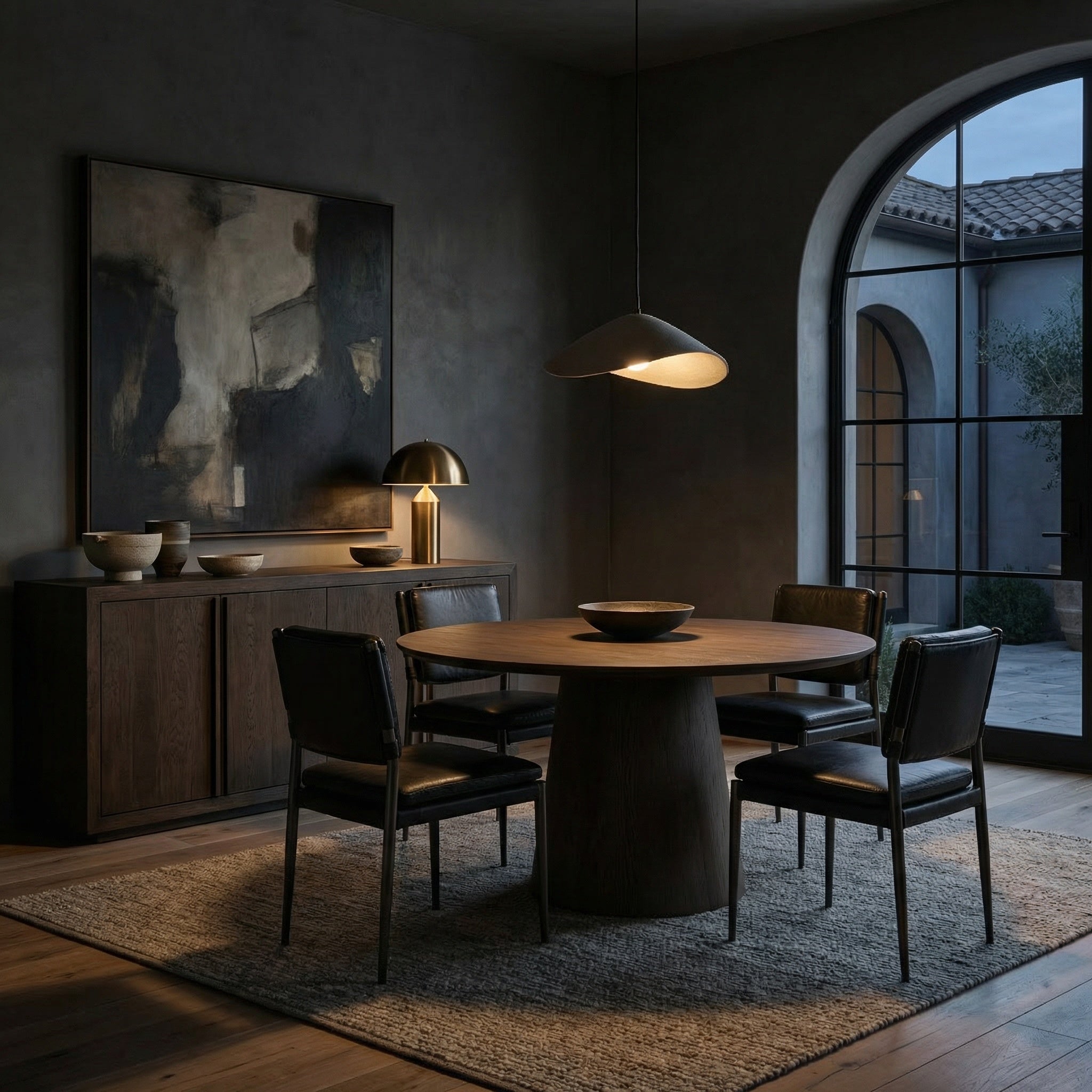Wooster Dining Chair
