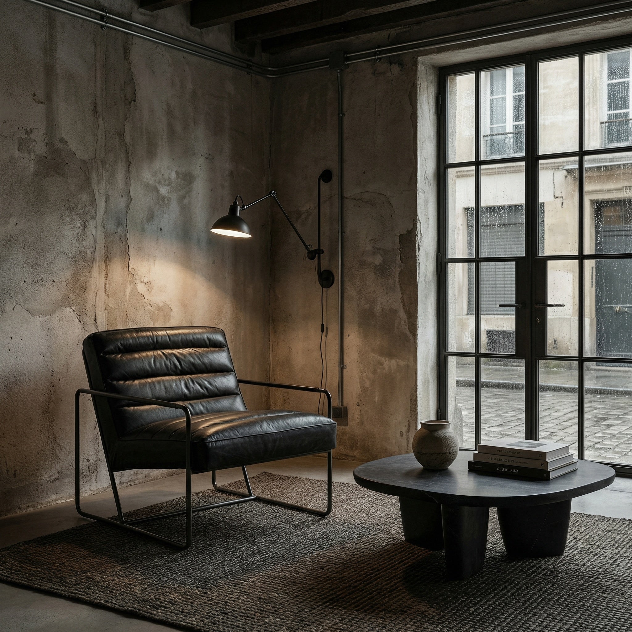 Demeter Chair