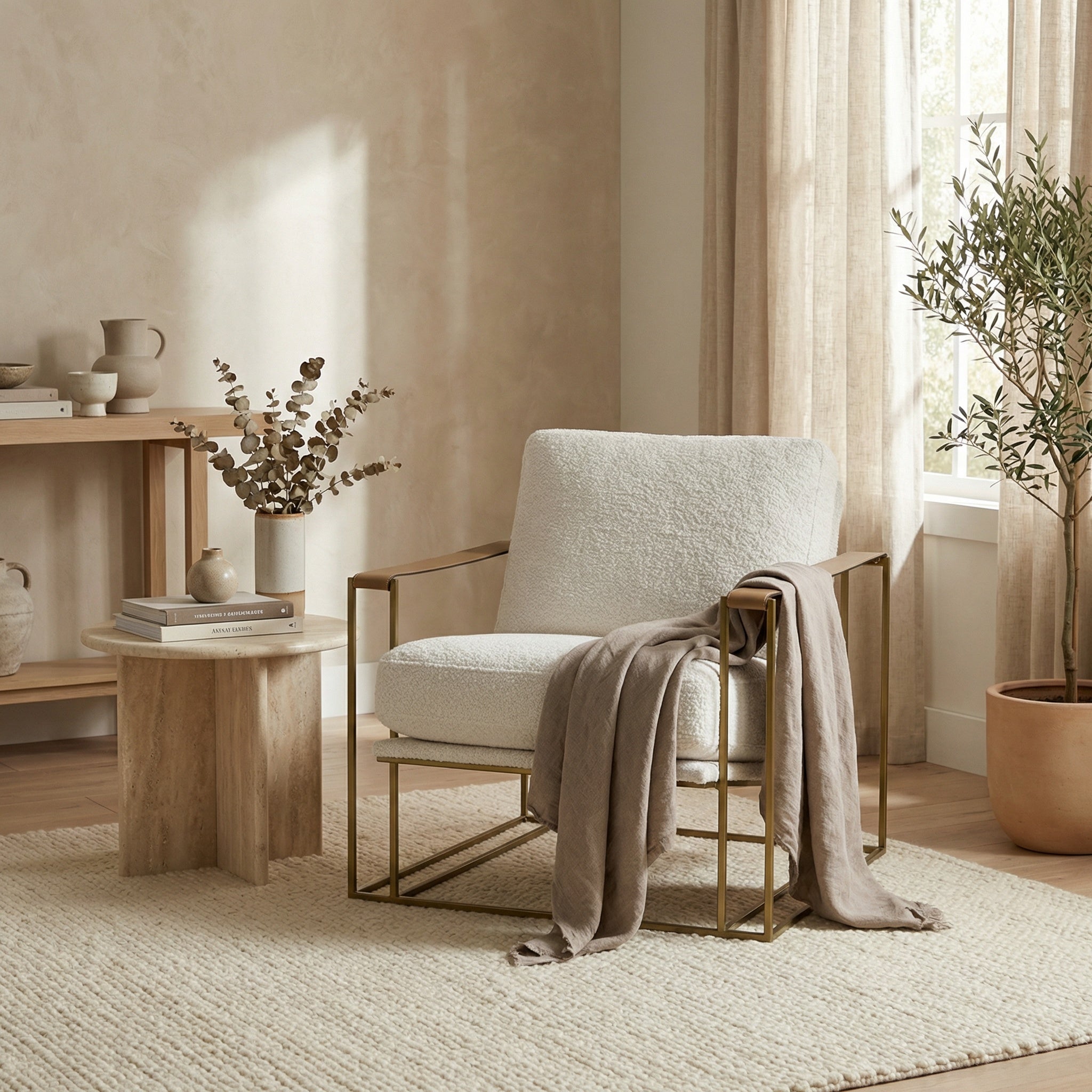 Oryan Chair