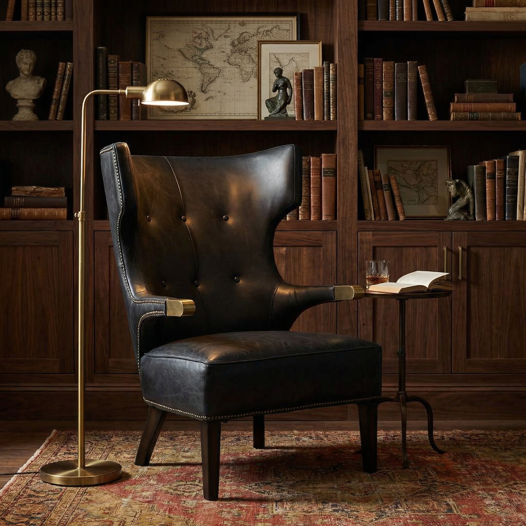 Heracles Chair