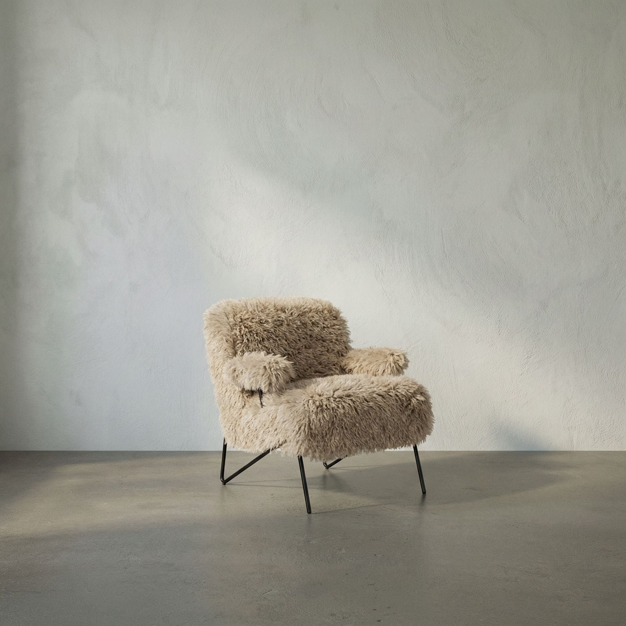 Exeter Lounge Chair
