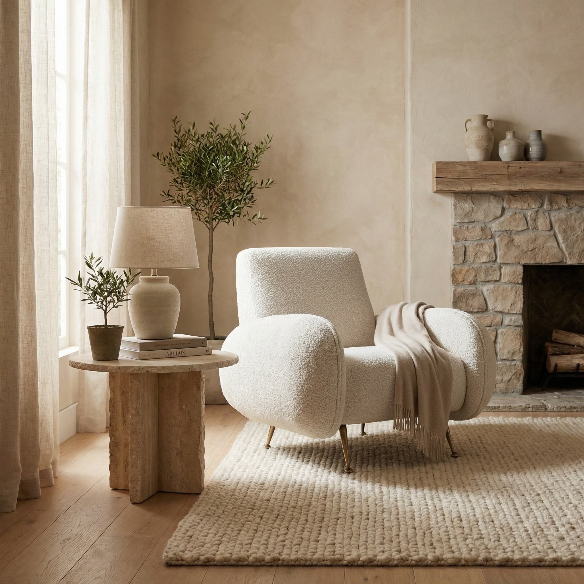 Hera Chair