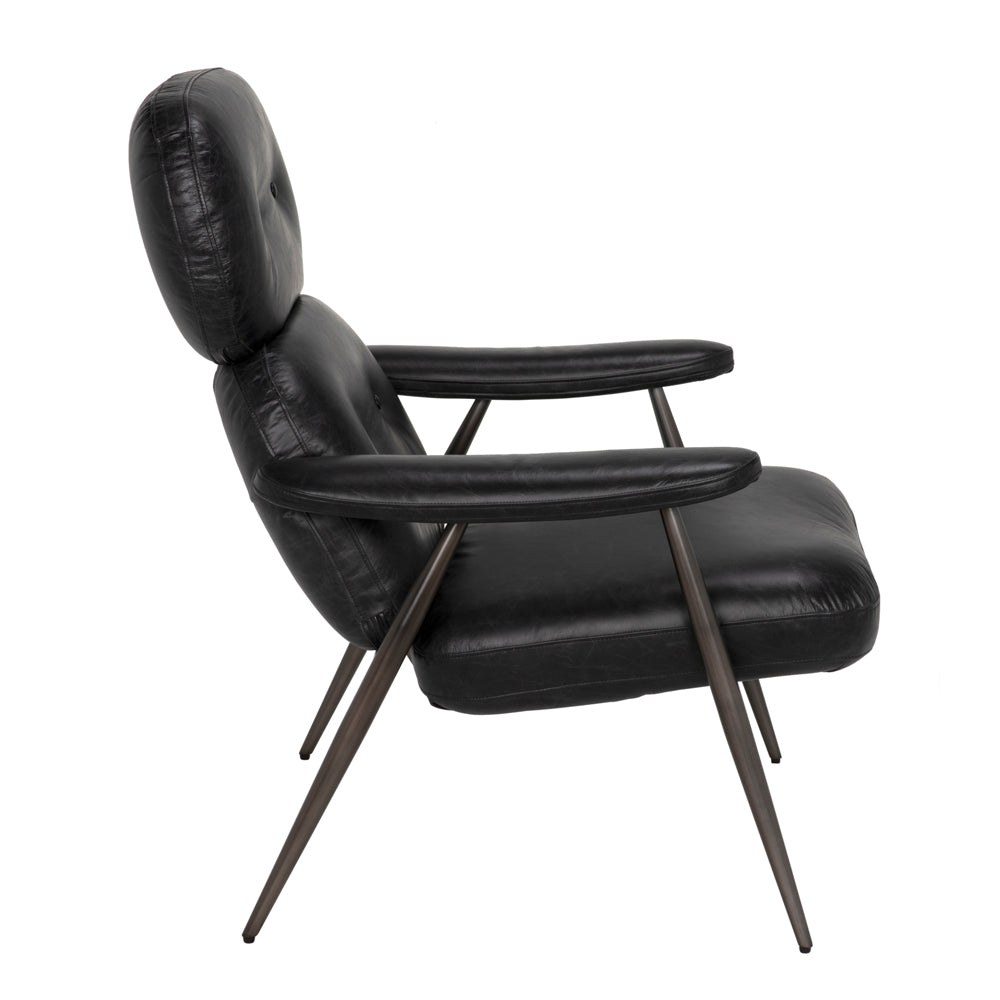Randers Arm Chair Accent Chairs Noir , Black Friday Sale Noir Furniture Sale, Old Bones Co, Mid Century Furniture Sale, Four Hands Furniture, Black Friday Sale Randers Arm Chair,Gus Sale, Perigold Randers Arm Chair Accent Chairs Black Friday Sale , Perigold Sale Randers Arm Chair,Randers Arm Chair Lulu and Georgia, Burke Decor Sale Randers Arm Chair, www.oldbonesco.com