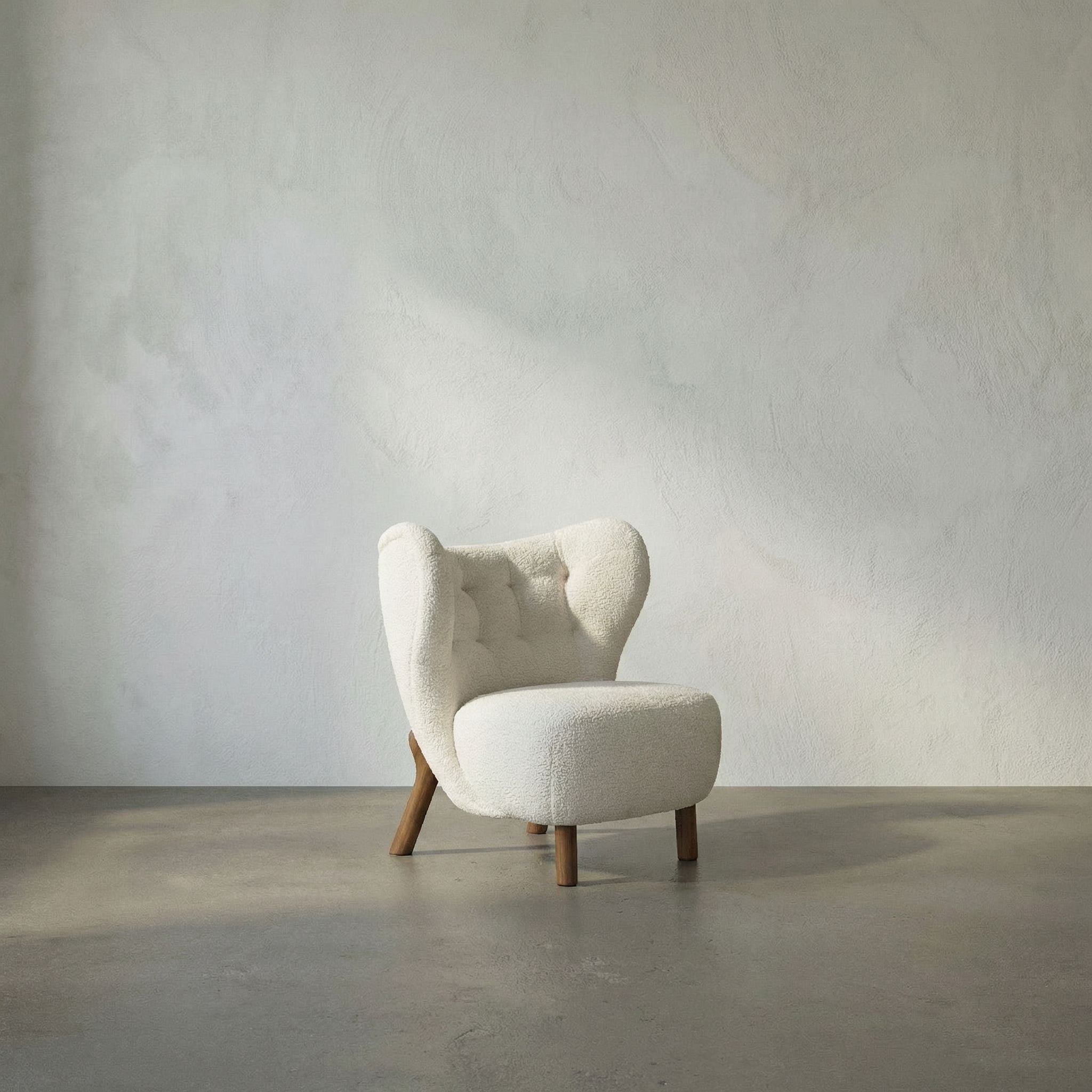 Boggio Chair