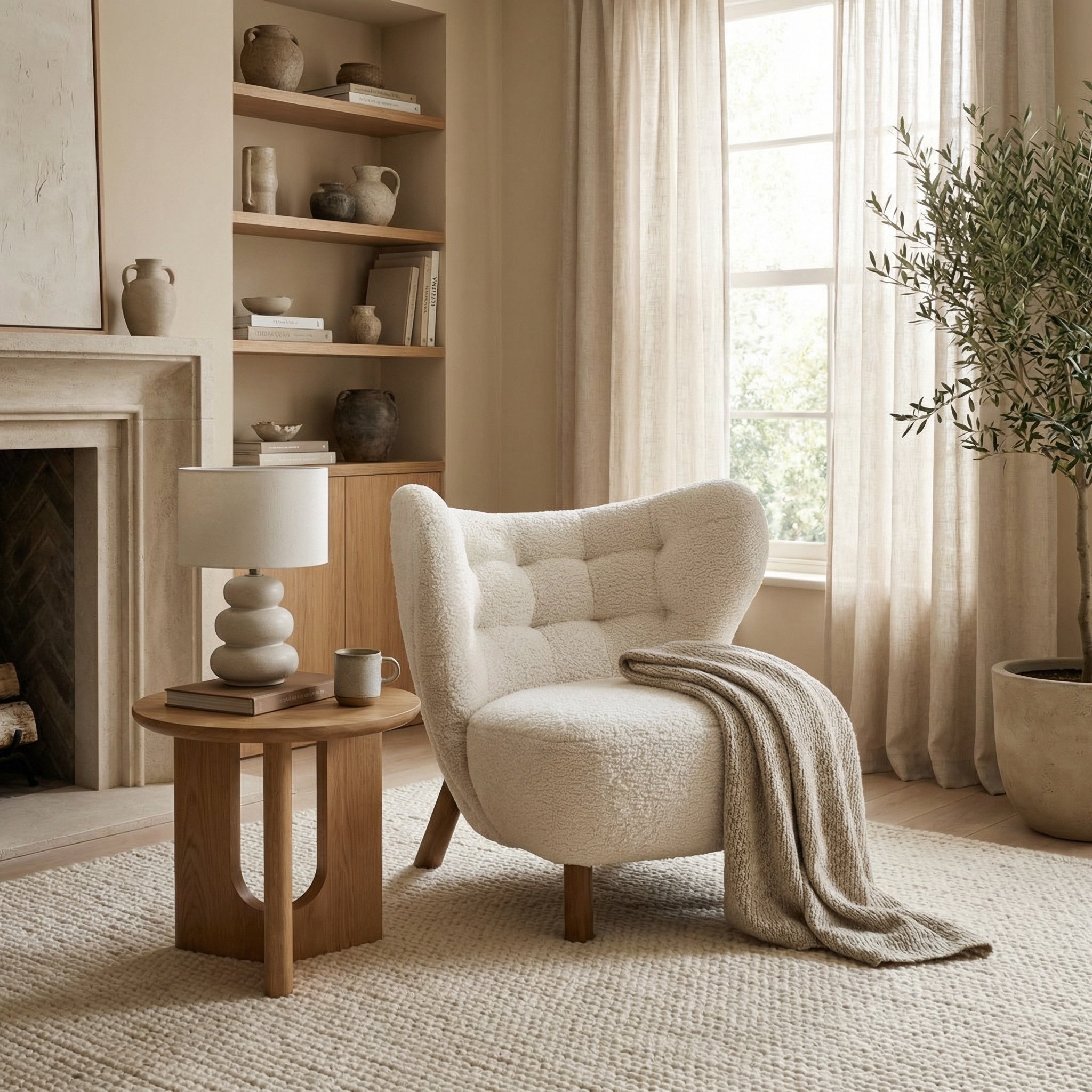 Boggio Chair