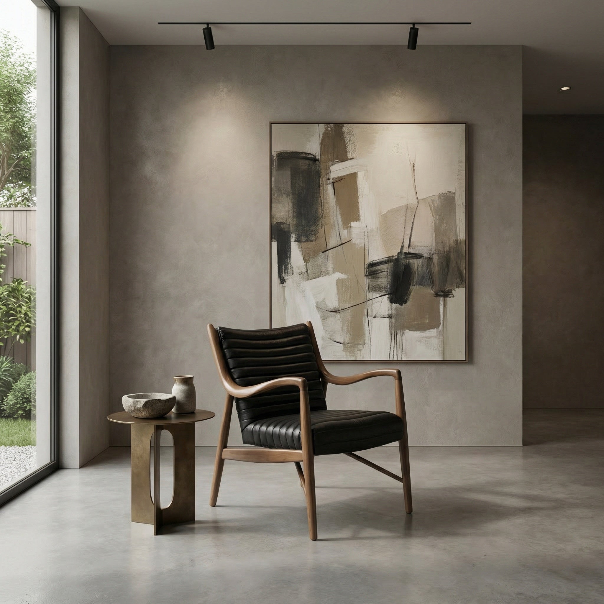Elton Chair