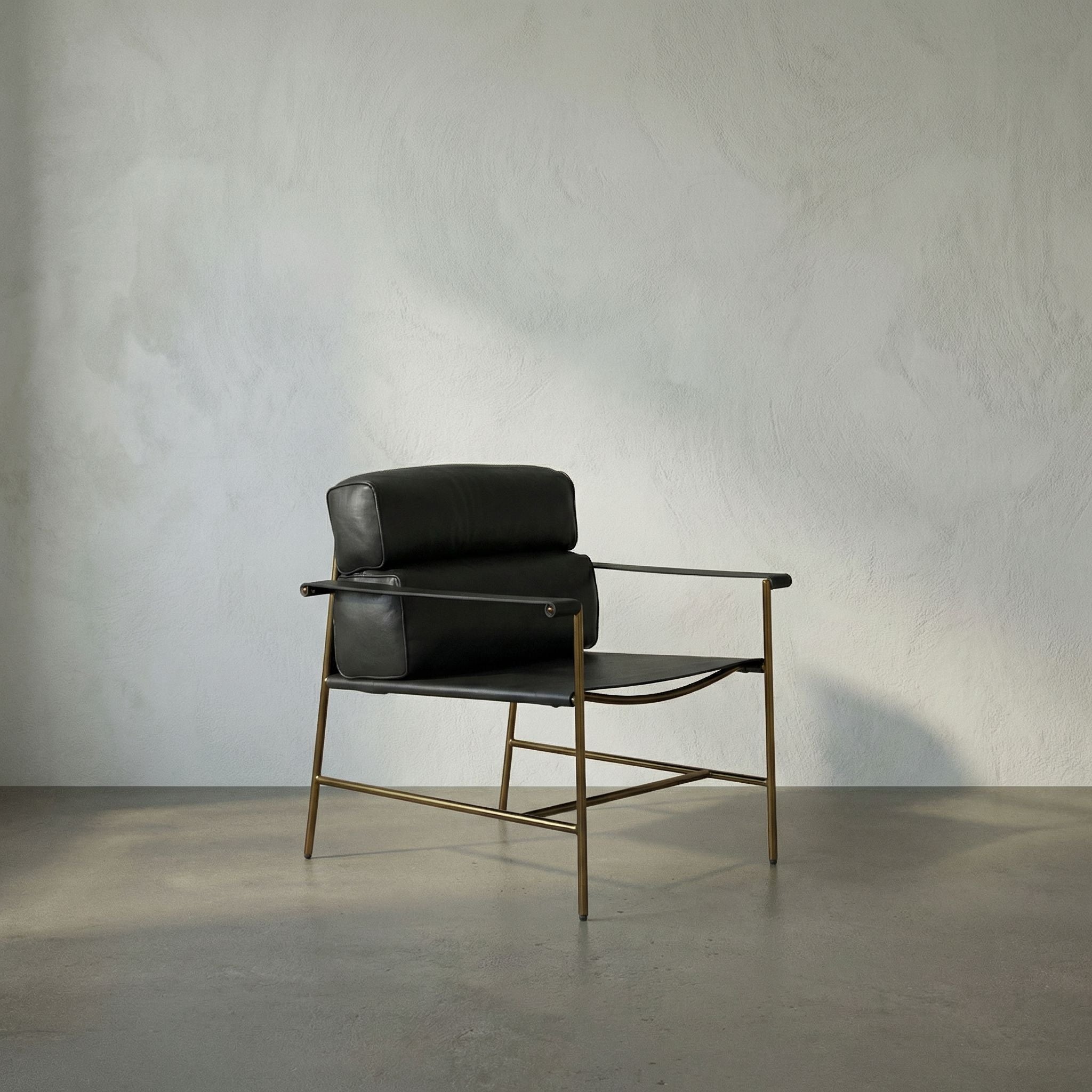 Chet Chair