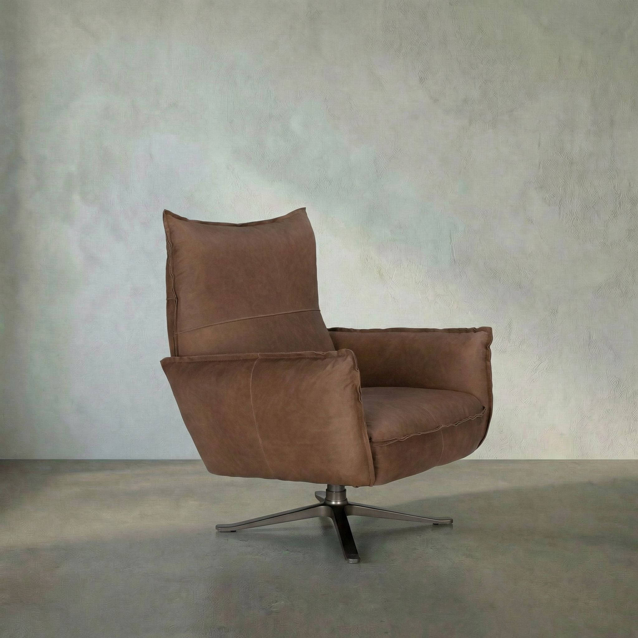 Lawrenceville Swivel Chair