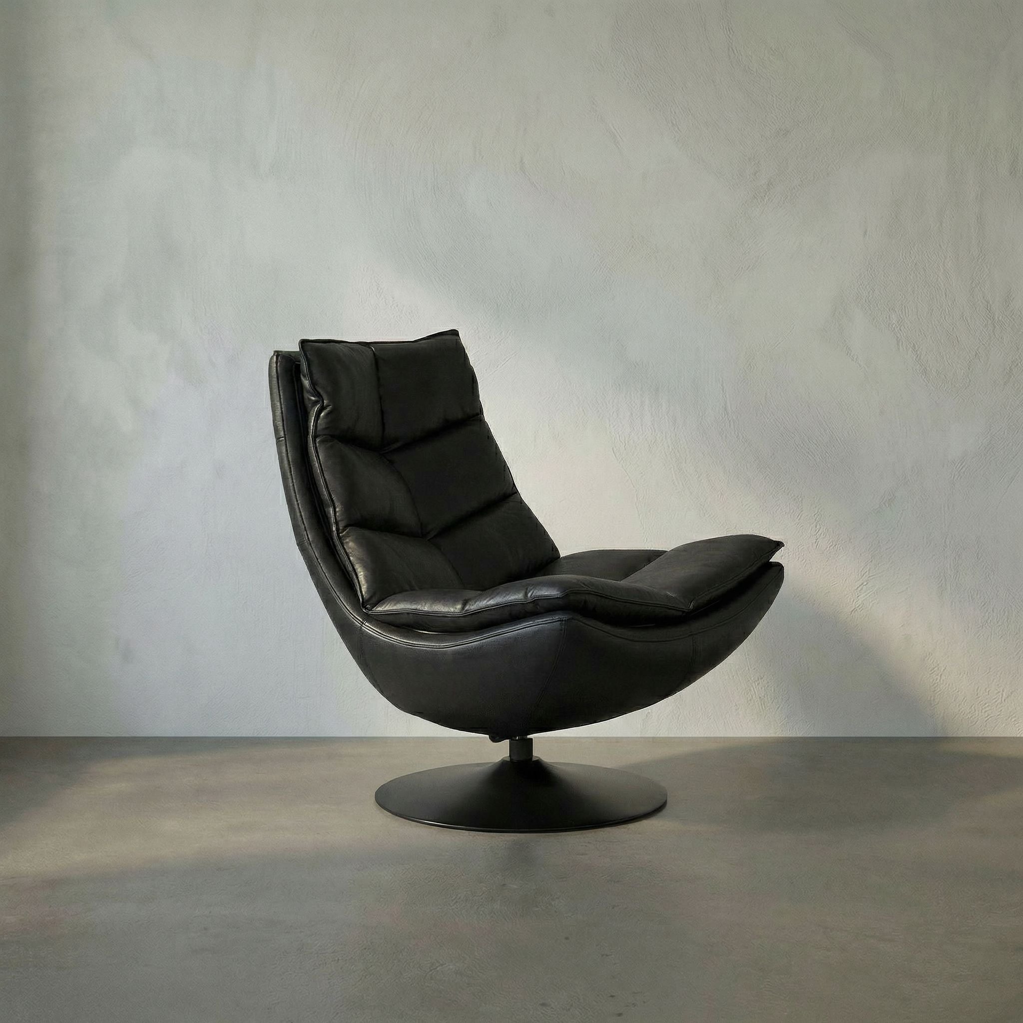 Dante Swivel Chair