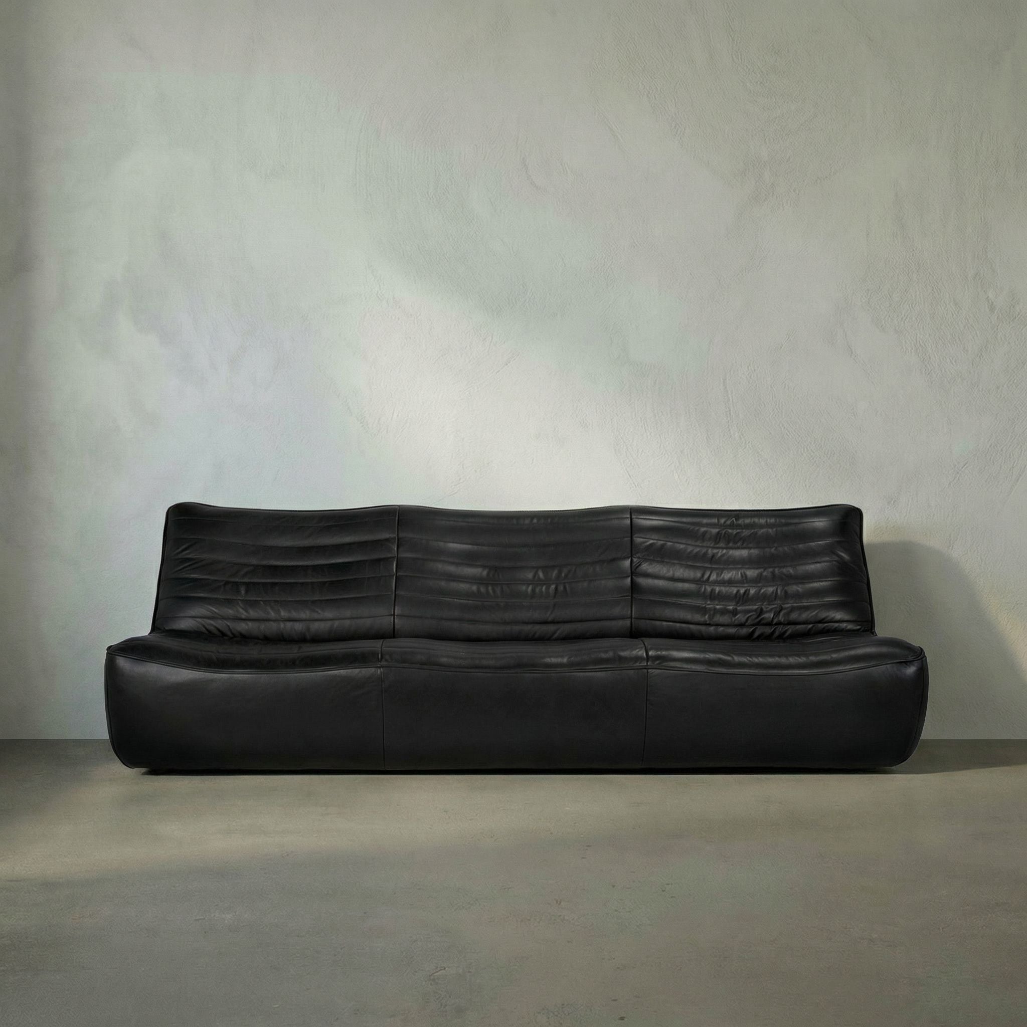 McClain 3-Seater Sofa
