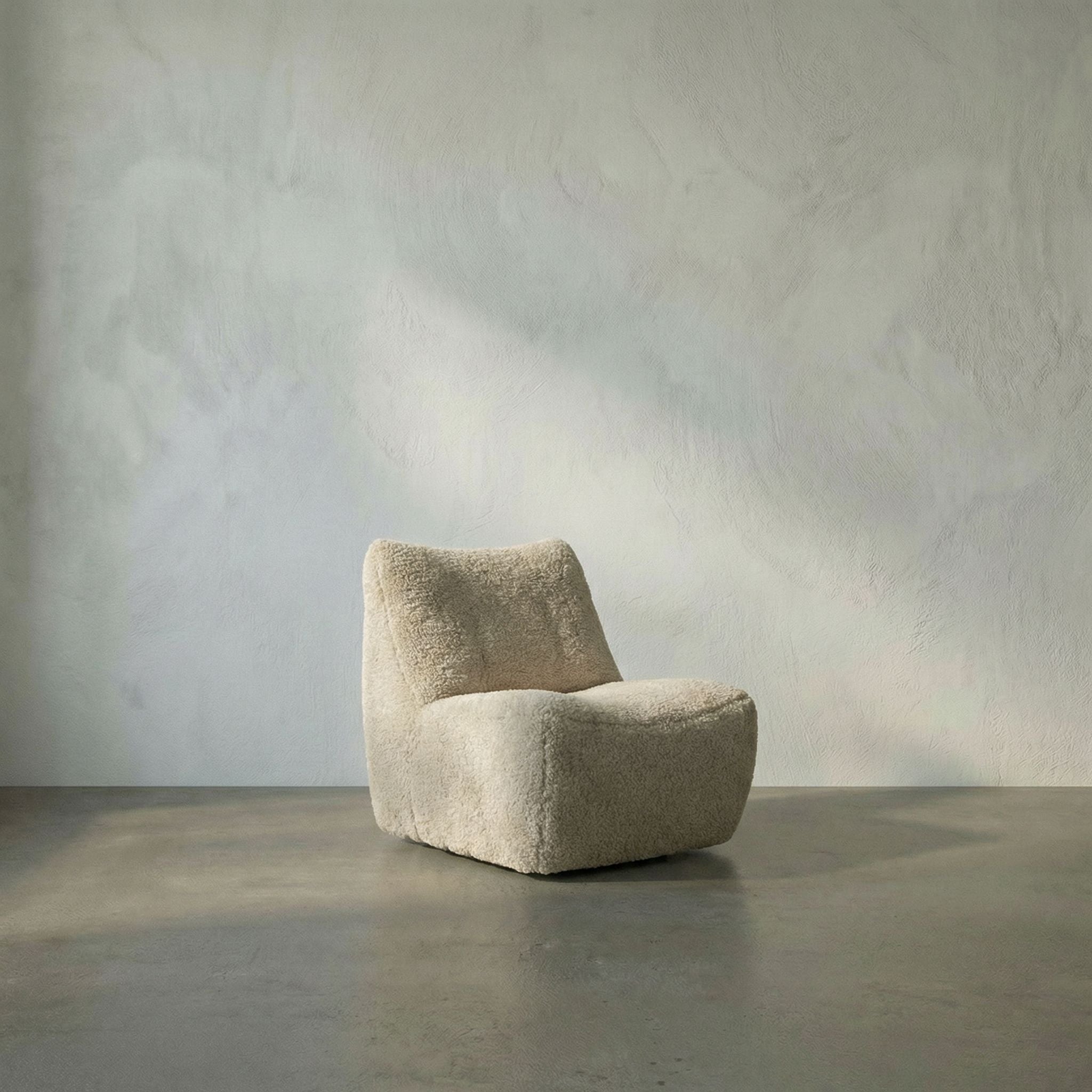 Mcclain Swivel Chair