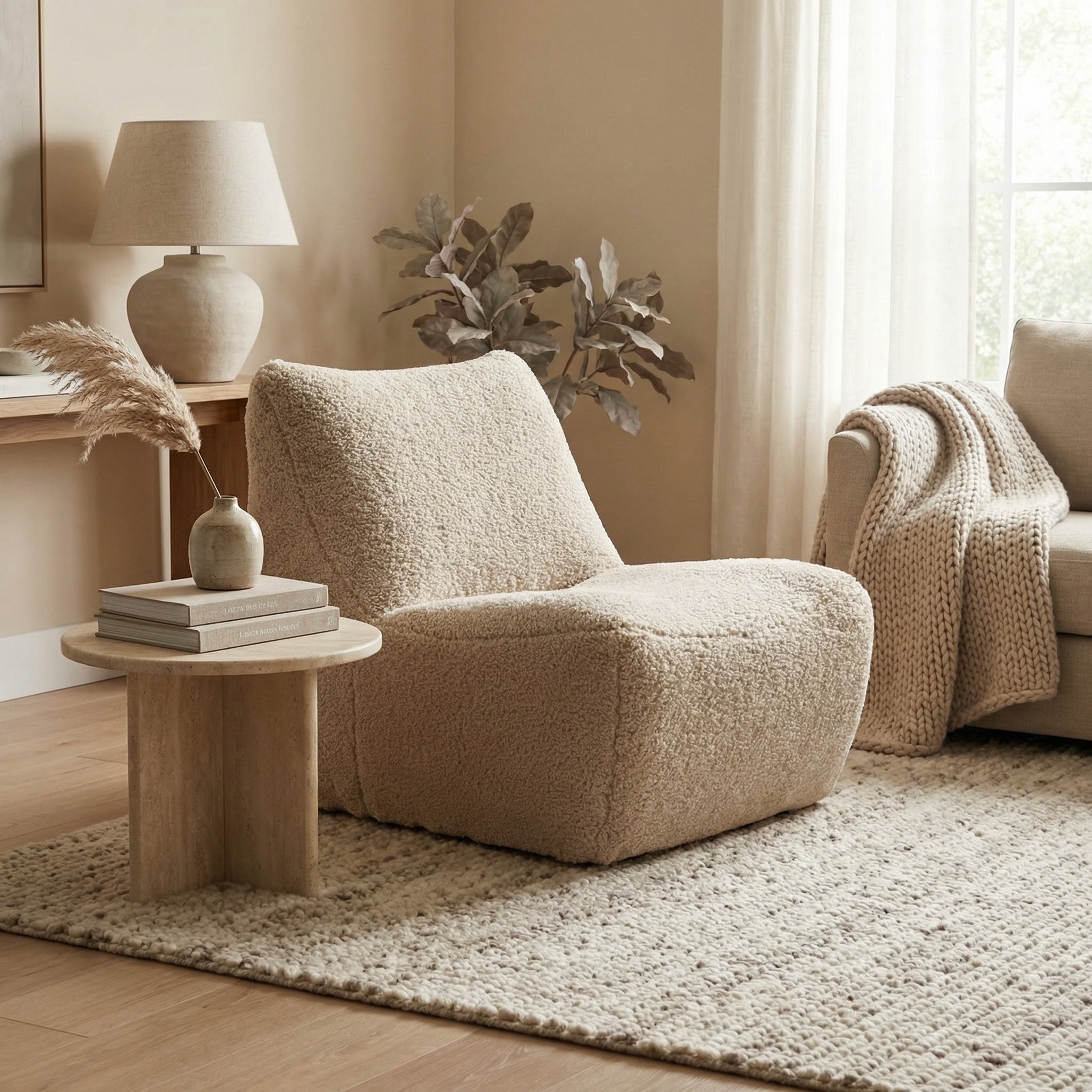 Mcclain Swivel Chair