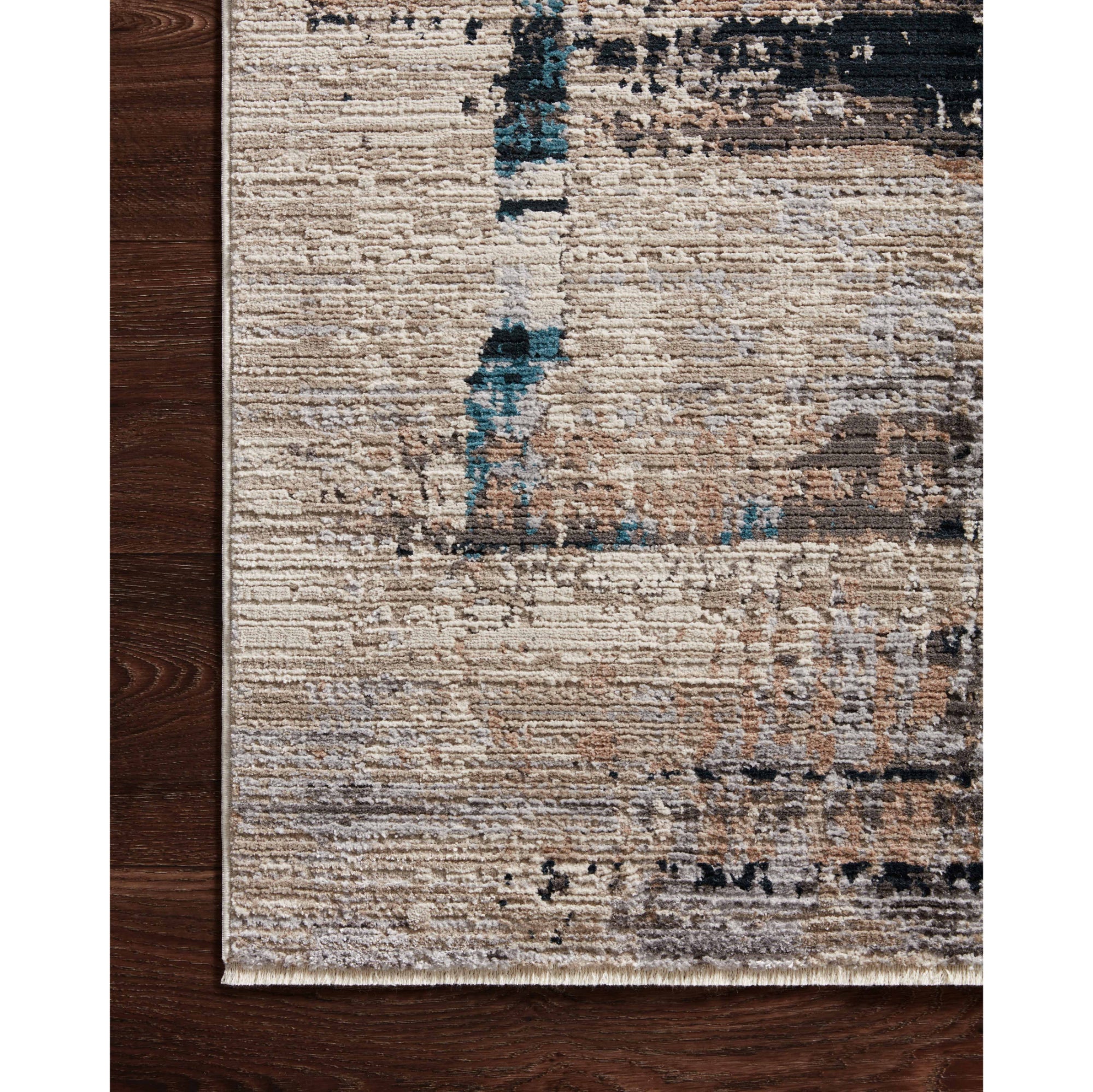Loloi Leigh Granite/Slate Rug