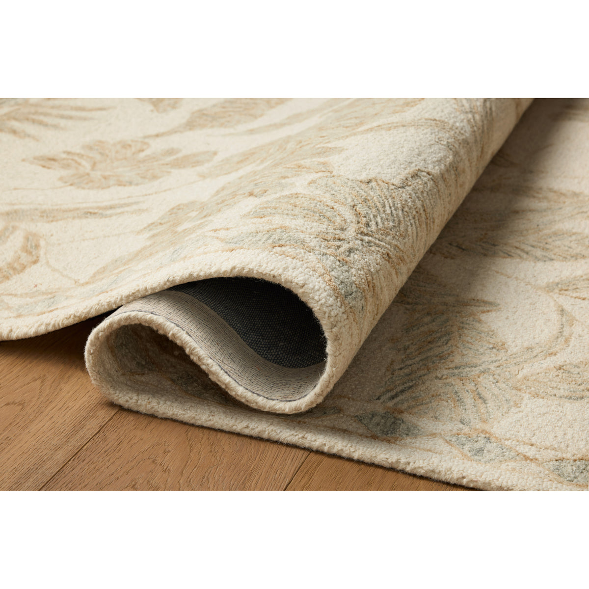 Loloi Lenore Ivory/Multi Rug by Loloi