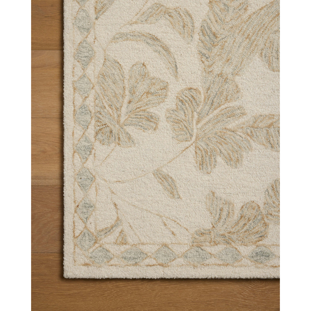 Loloi Lenore Ivory/Multi Rug by Loloi