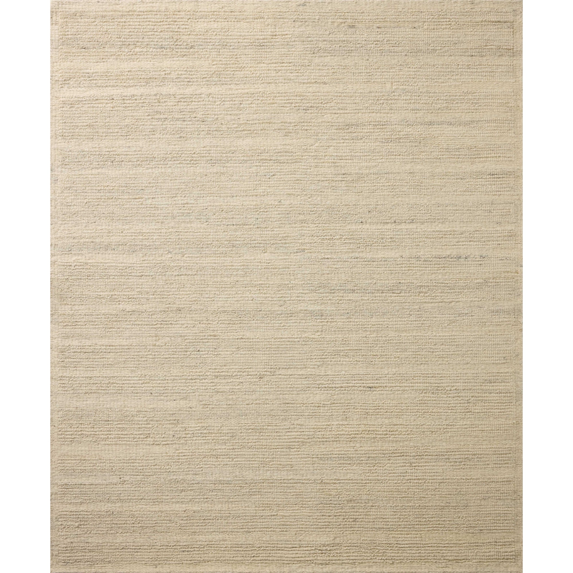 Leanne Ford x Loloi Lennox Bone Rug