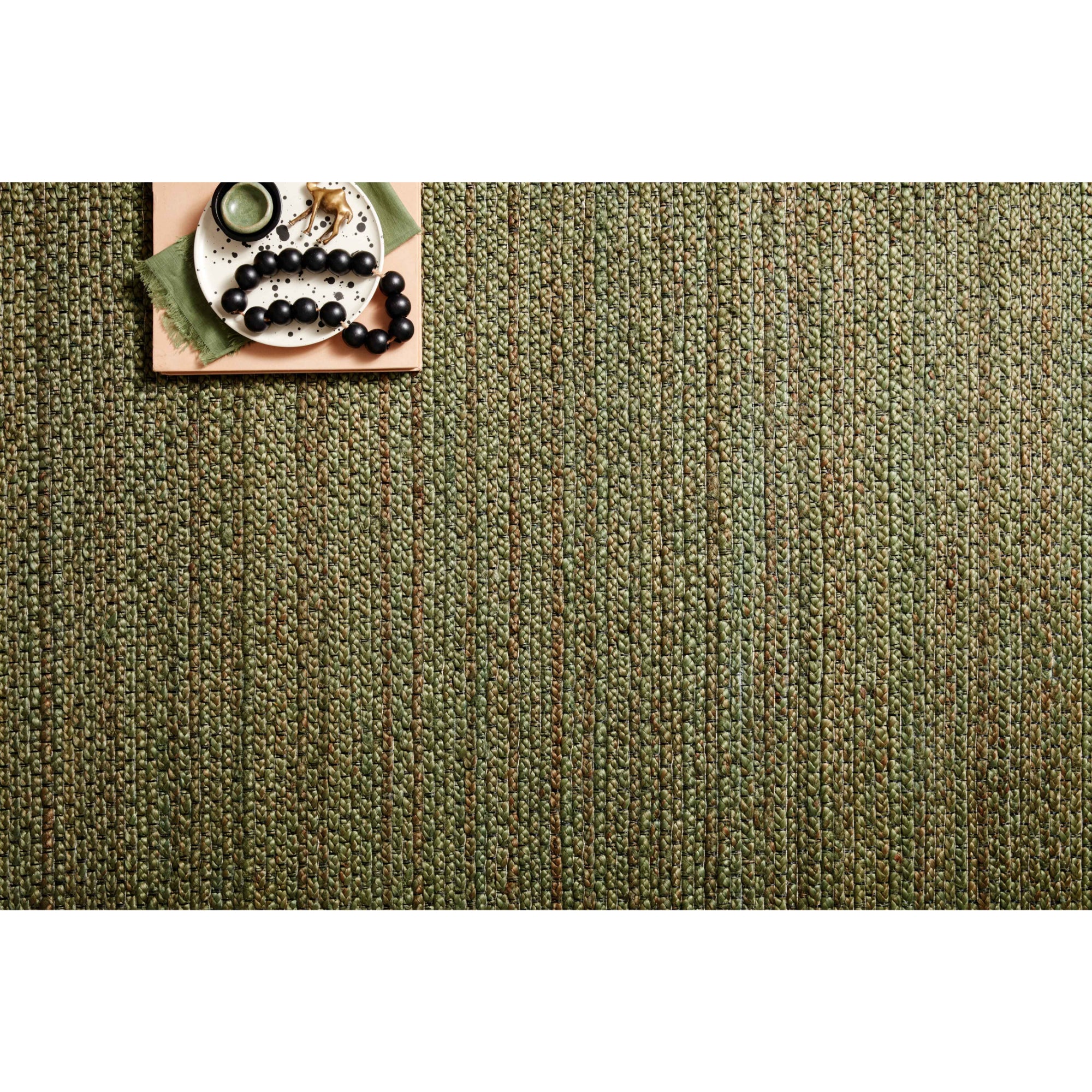Loloi Lily Green Rug