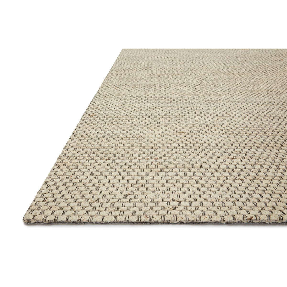 Loloi Lily Ivory Rug by Loloi