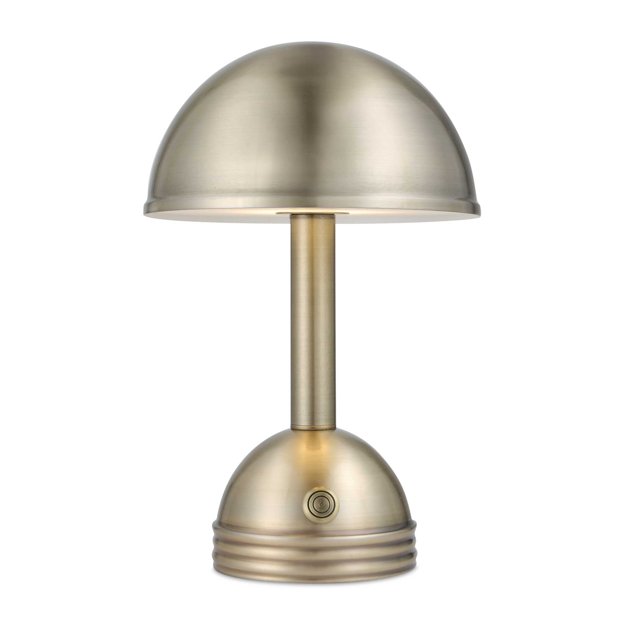 Uttermost Breece Rechargeable LED Accent Lamp