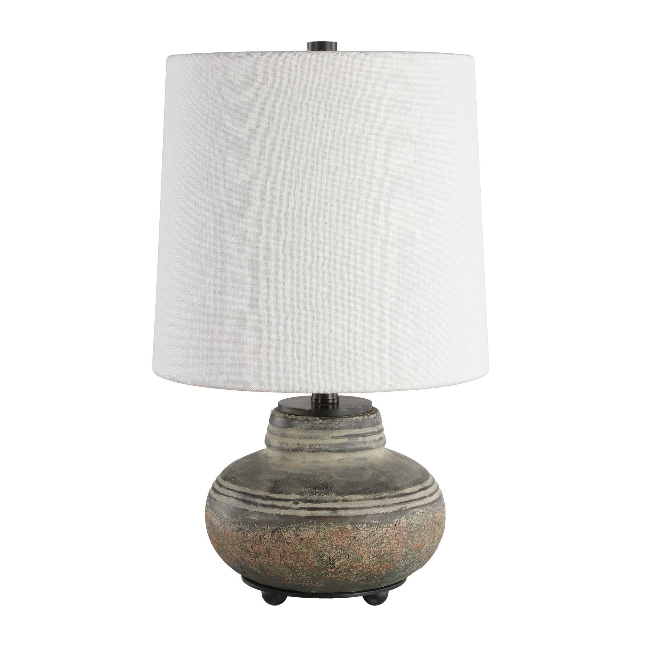 Uttermost Wester Ceramic Table Lamp