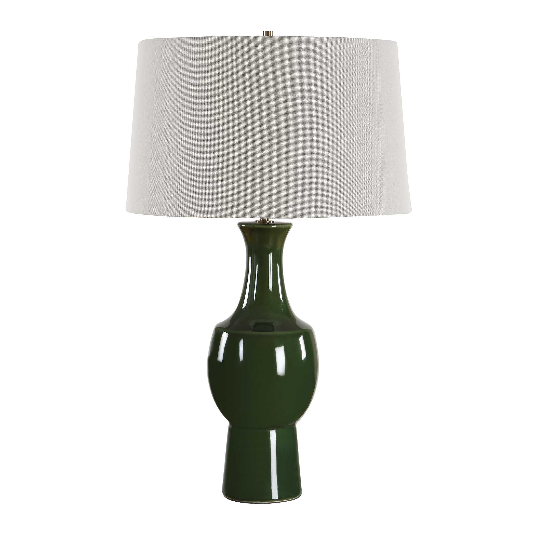 Uttermost Tennille Table Lamp