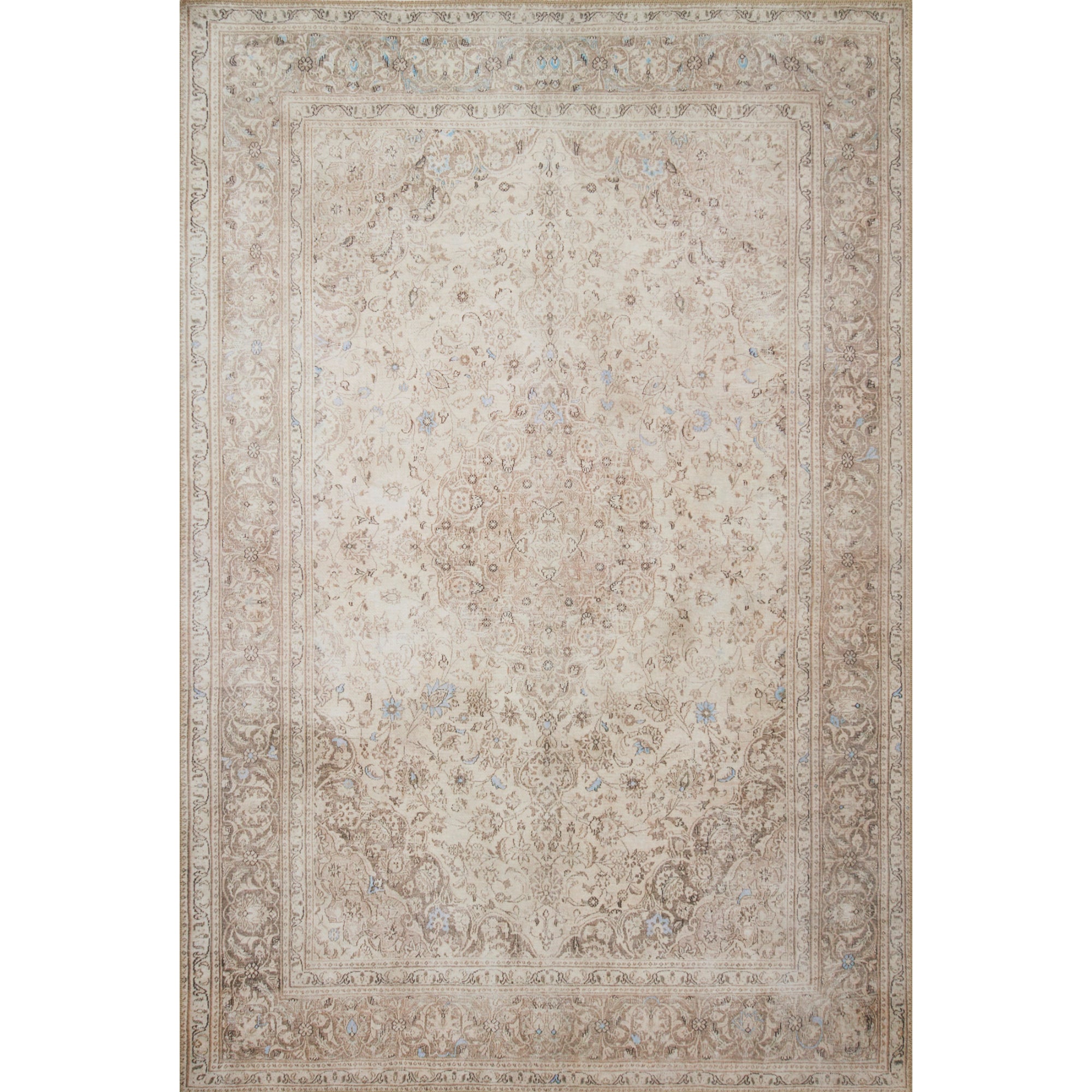 Loloi Loren Sand/Taupe Rug