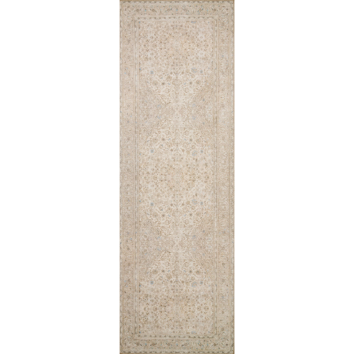 Loloi Loren Sand/Taupe Rug by Loloi