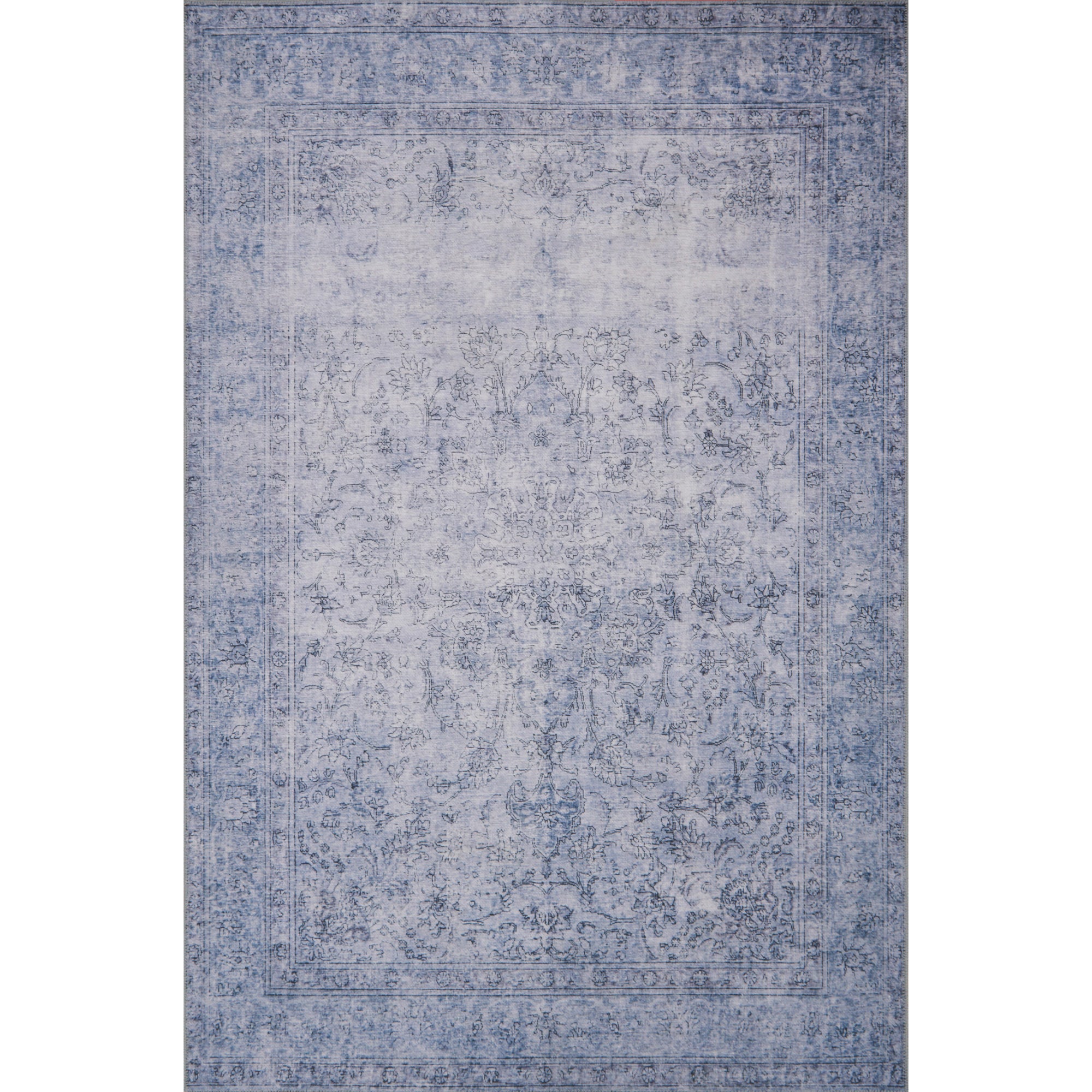 Loloi Loren Slate Rug