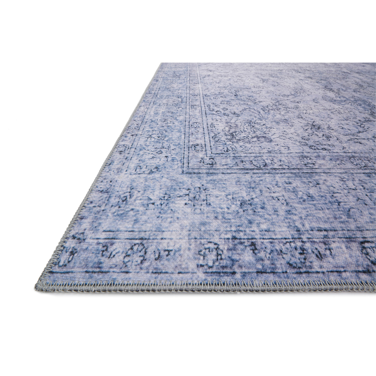 Loloi Loren Slate Rug by Loloi
