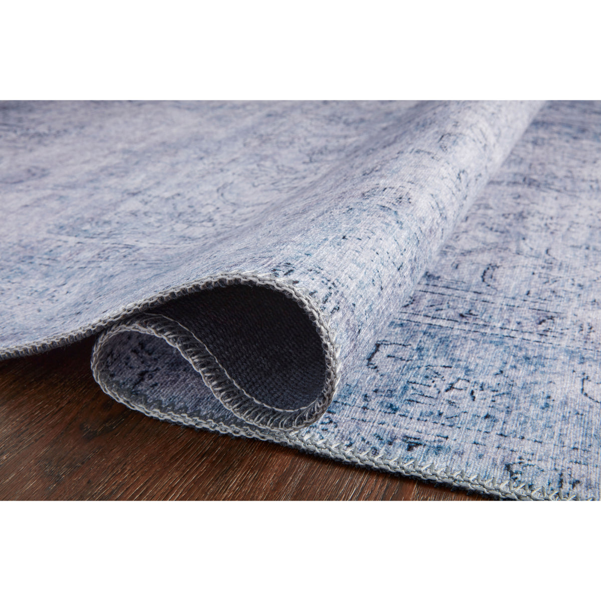Loloi Loren Slate Rug by Loloi