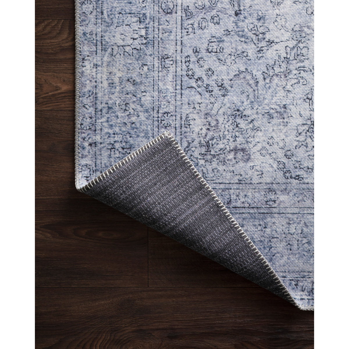 Loloi Loren Slate Rug by Loloi