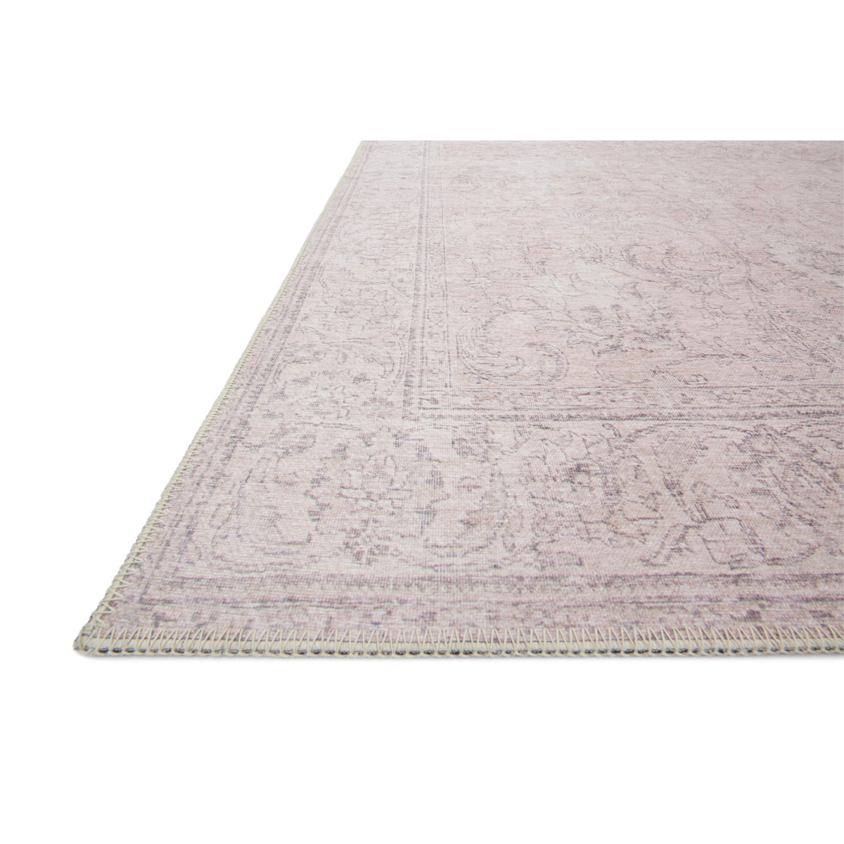 Loloi Loren Sand Rug by Loloi